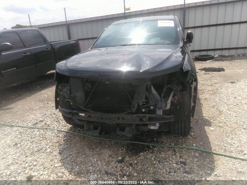 2015 JEEP GRAND CHEROKEE ALTITUDE - 1C4RJEAGXFC749408