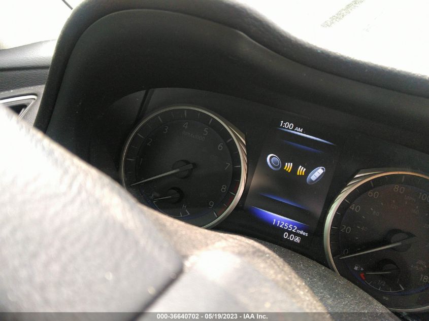 2015 INFINITI Q50 PREMIUM - JN1BV7AP2FM336851