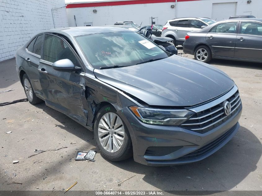 3VWN57BU7LM021202 VOLKSWAGEN JETTA S/R-LINE 2020