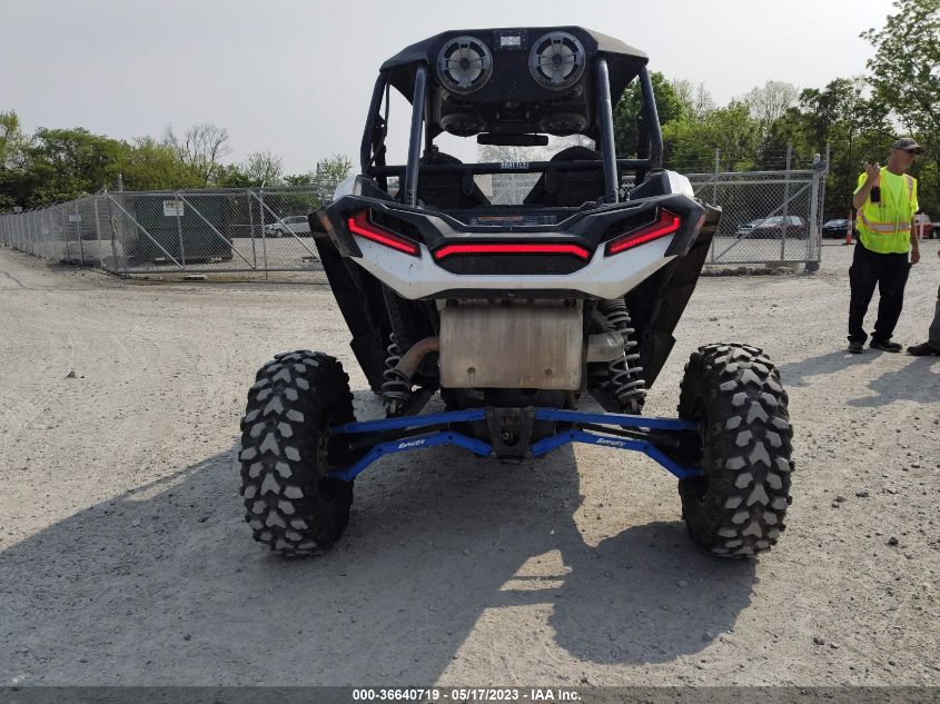 2019 POLARIS RZR XP TURBO EPS - 3NSVDE928KF426615