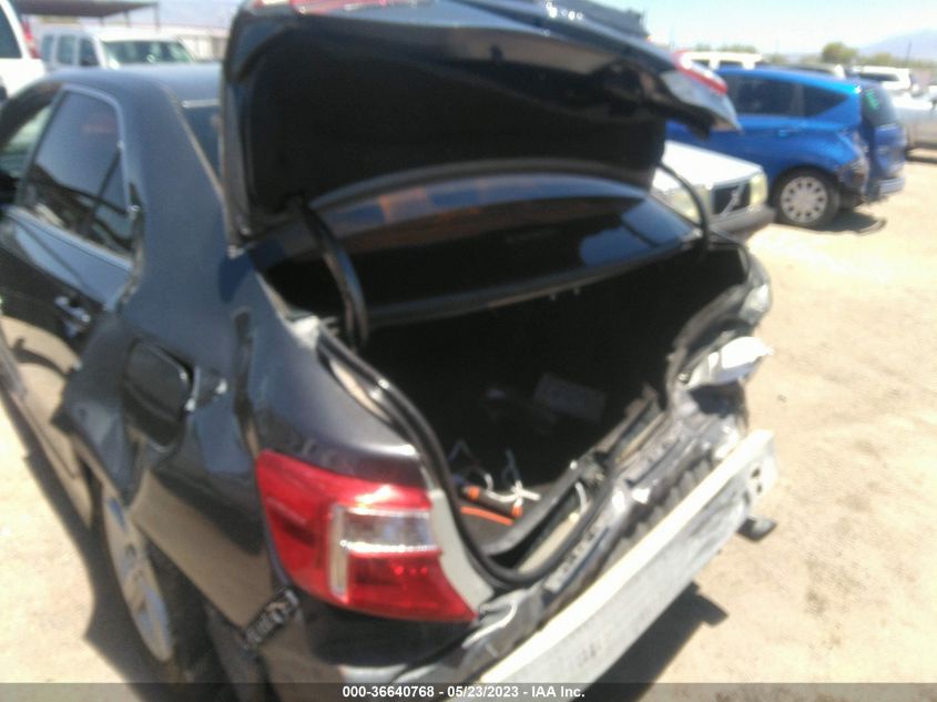 2014 TOYOTA CAMRY L/LE/XLE/SE/SE SPORT - 4T1BF1FK3EU344343