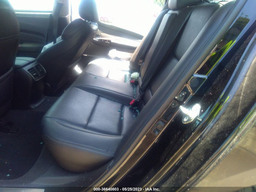 2015 ACURA TLX V6 TECH - 19UUB2F53FA013789