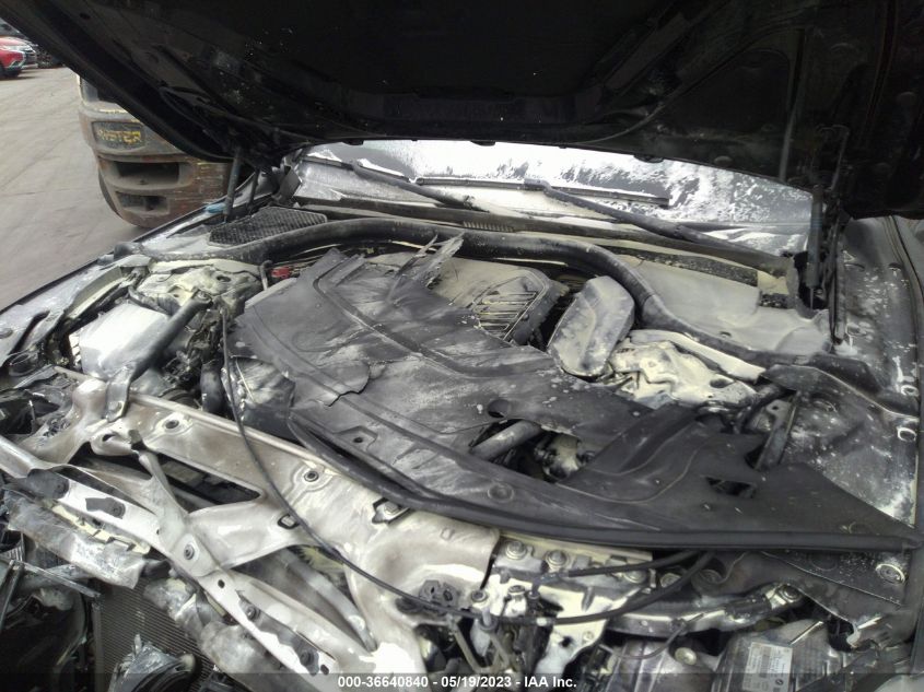 2018 BMW 7 SERIES 740I - WBA7E2C5XJG743046