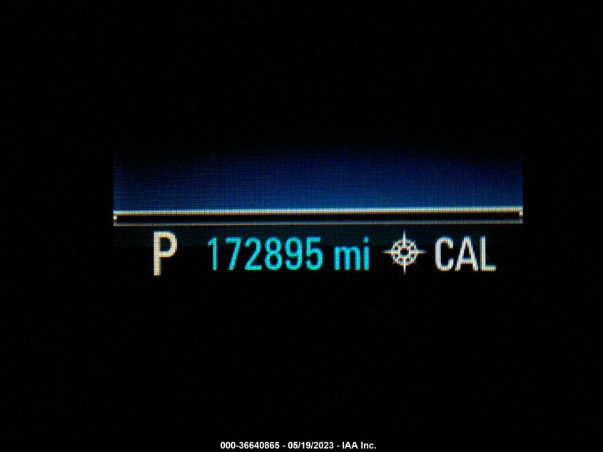 2013 CHEVROLET MALIBU LTZ - 1G11J5SX8DF181451