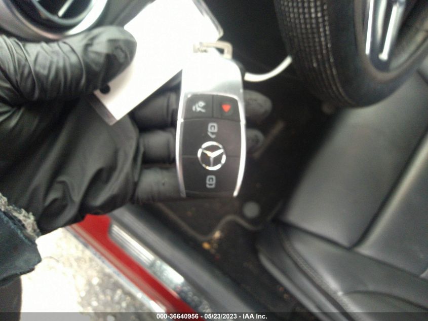 2019 MERCEDES-BENZ C-CLASS C 300 - 55SWF8DB1KU305836