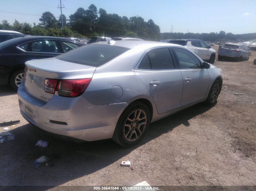 2013 CHEVROLET MALIBU LT - 1G11E5SA8DF305993