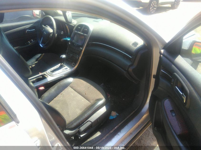2013 CHEVROLET MALIBU LT - 1G11E5SA8DF305993