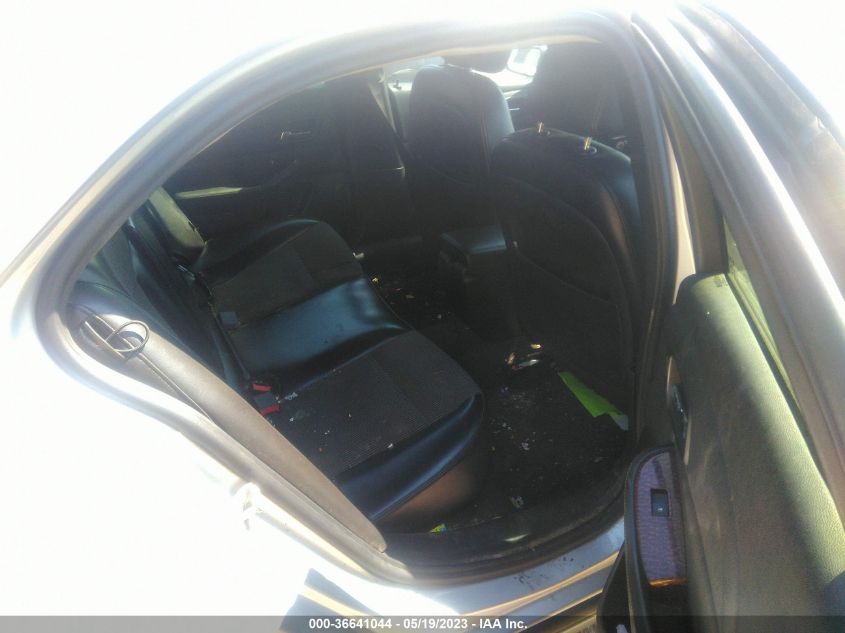2013 CHEVROLET MALIBU LT - 1G11E5SA8DF305993