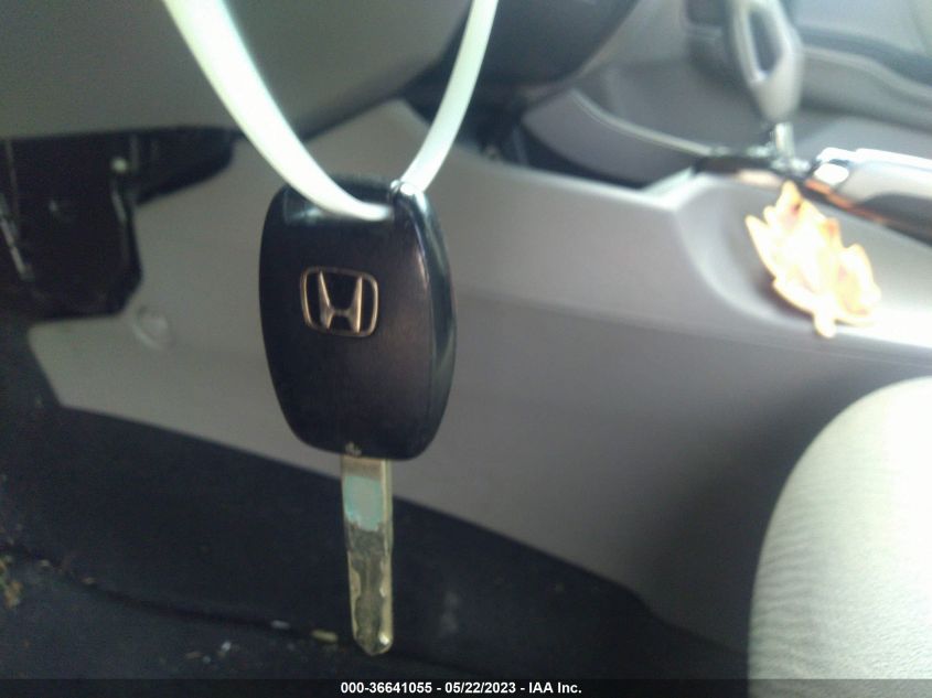 2013 HONDA CIVIC SDN LX - 2HGFB2F57DH565500
