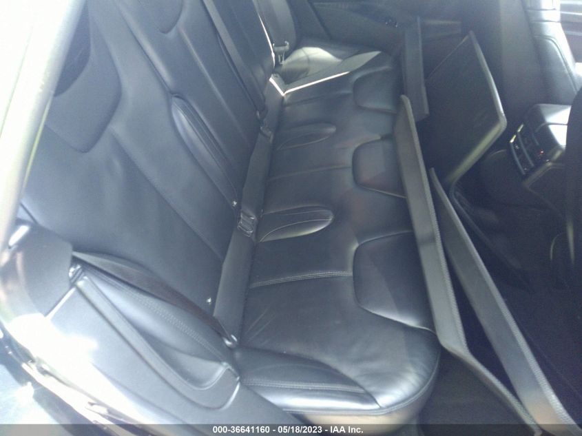 2015 TESLA MODEL S 85D/P85D/70D/90D/P90D - 5YJSA1H22FFP74181