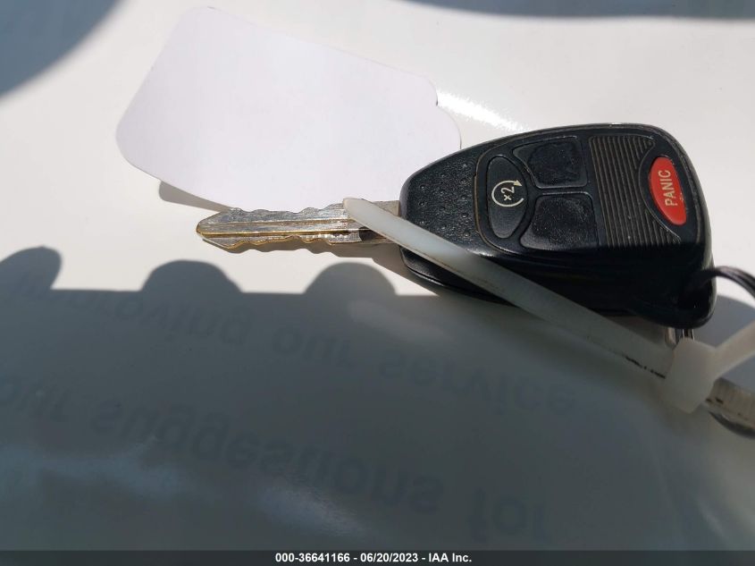 2016 JEEP PATRIOT HIGH ALTITUDE EDITION - 1C4NJPFA4GD536612