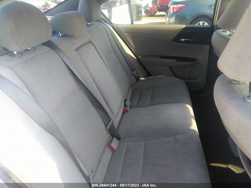 2014 HONDA ACCORD SEDAN EX - 1HGCR2F73EA256879