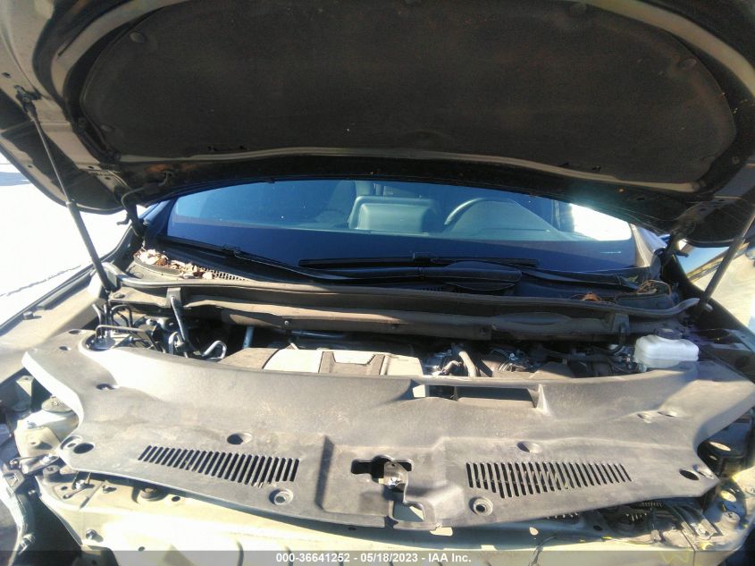 2021 LEXUS RX RX 350 - 2T2AZMAA3MC207224