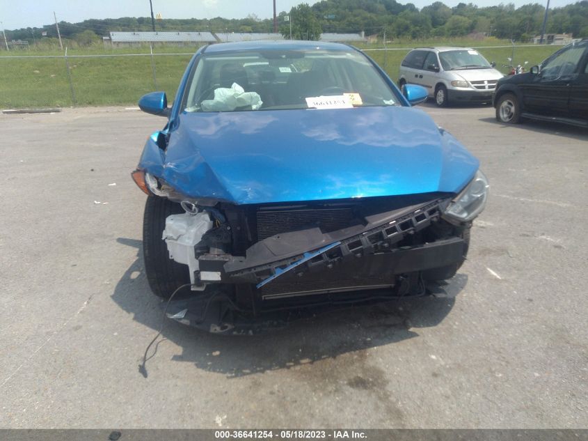 2018 HYUNDAI ELANTRA SEL - 5NPD84LF2JH256291