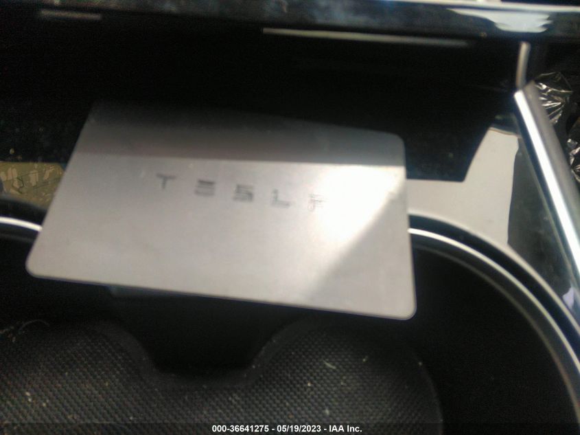 2019 TESLA MODEL 3 LONG RANGE/PERFORMANCE - 5YJ3E1EB4KF451662