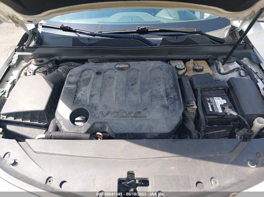 2020 CHEVROLET IMPALA LT - 2G11Z5S37L9103434