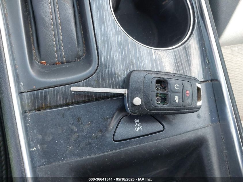 2020 CHEVROLET IMPALA LT - 2G11Z5S37L9103434