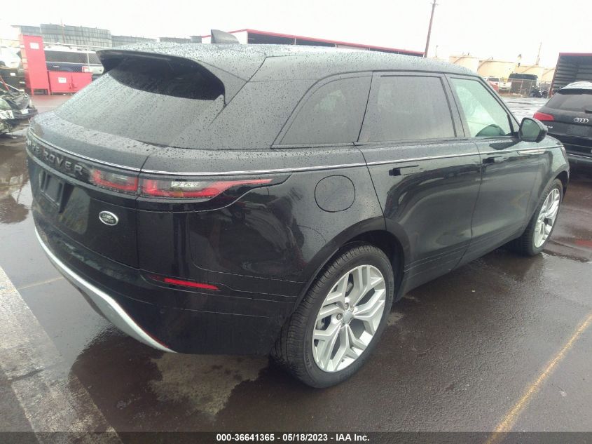 2020 LAND ROVER RANGE ROVER VELAR R-DYNAMIC S - SALYK2EX6LA289861