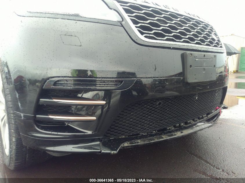 2020 LAND ROVER RANGE ROVER VELAR R-DYNAMIC S - SALYK2EX6LA289861