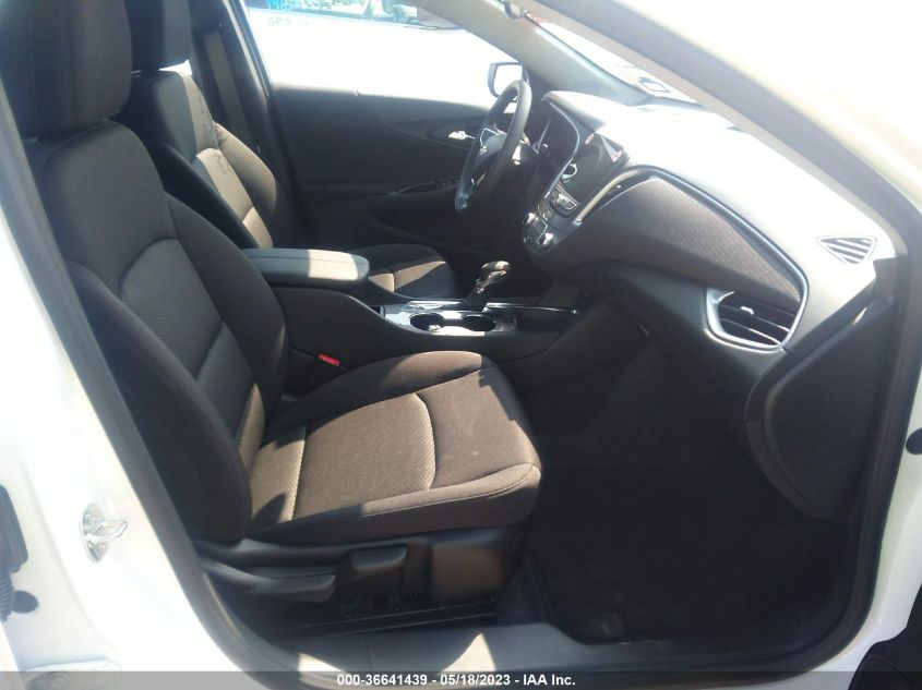 2023 CHEVROLET MALIBU LT - 1G1ZD5ST8PF199749