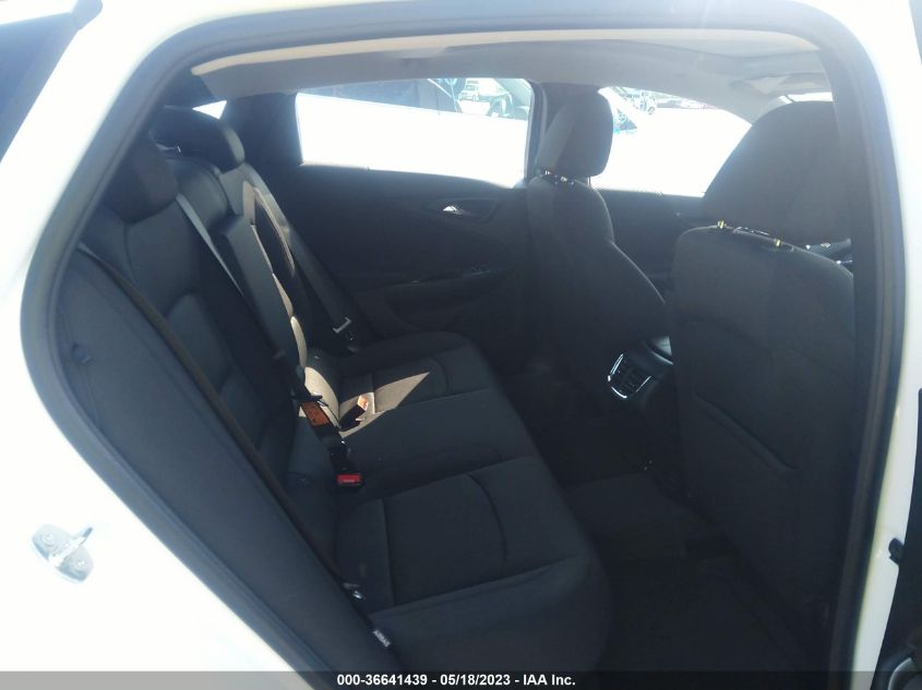 2023 CHEVROLET MALIBU LT - 1G1ZD5ST8PF199749