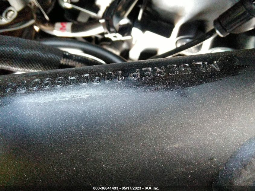 2023 KAWASAKI ER650 P ML5EREP10PDA89074