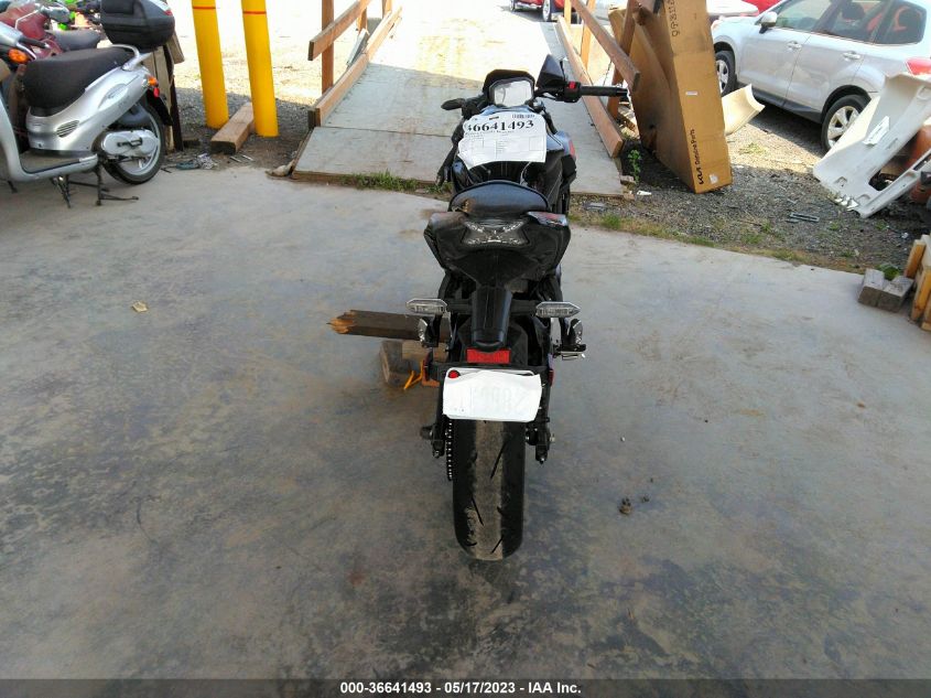 2023 KAWASAKI ER650 P ML5EREP10PDA89074