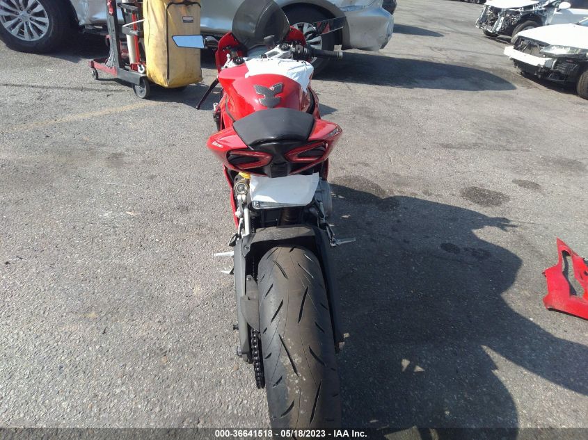 2019 DUCATI SUPERBIKE 959 PANIGALE ZDM14B1W1KB009762