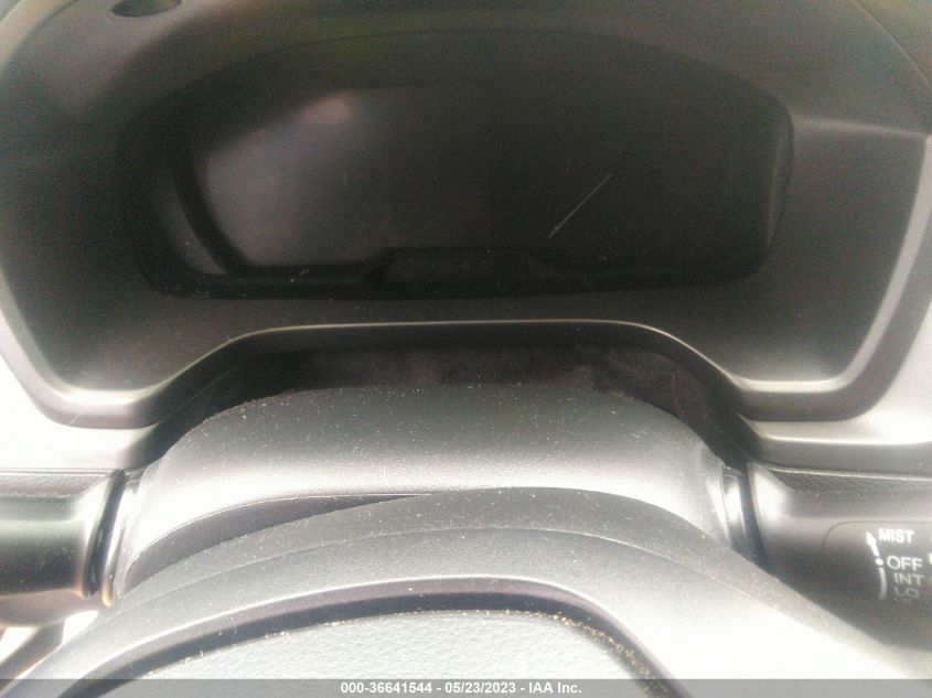 2022 HONDA INSIGHT EX 19XZE4F56NE012140