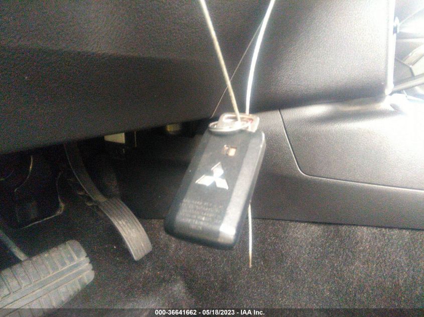 2020 MITSUBISHI OUTLANDER - JA4AZ3A32L2025352