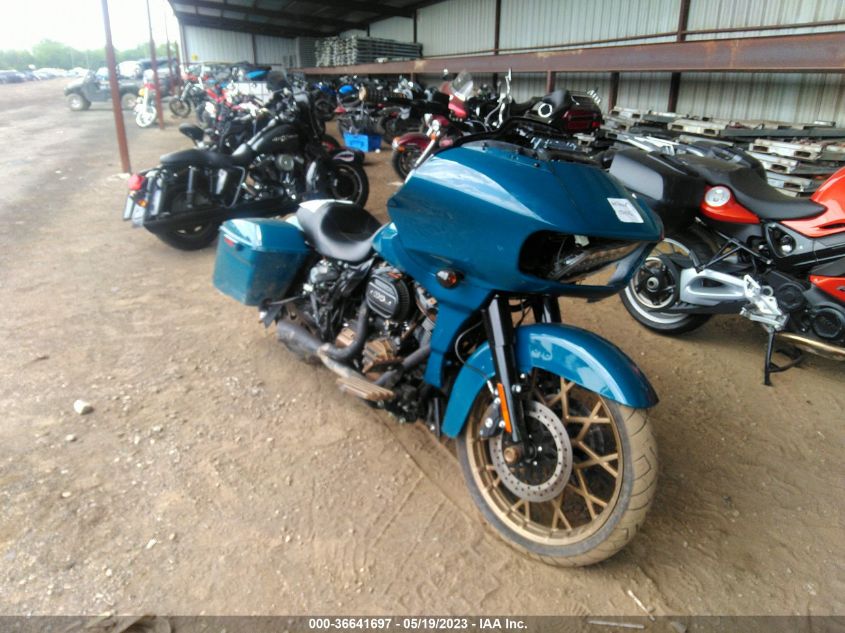 2021 HARLEY-DAVIDSON FLTRXS - 1HD1KTP10MB654875