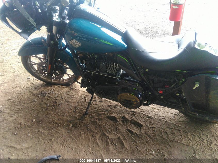 2021 HARLEY-DAVIDSON FLTRXS - 1HD1KTP10MB654875