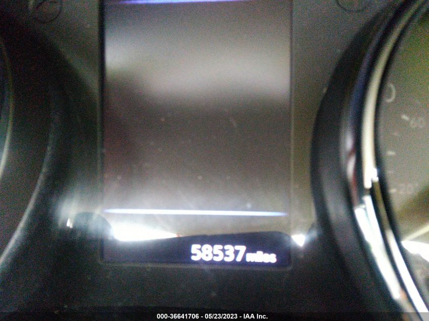 2020 NISSAN ROGUE SL - 5N1AT2MT0LC779524