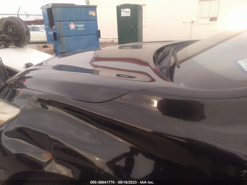 2015 NISSAN ALTIMA 2.5 - 1N4AL3AP0FN900178