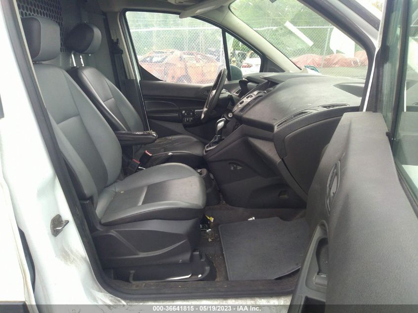 2014 FORD TRANSIT CONNECT XL - NM0LS7E77E1135013