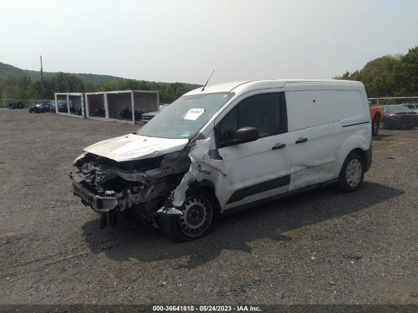 2014 FORD TRANSIT CONNECT XL - NM0LS7E77E1135013