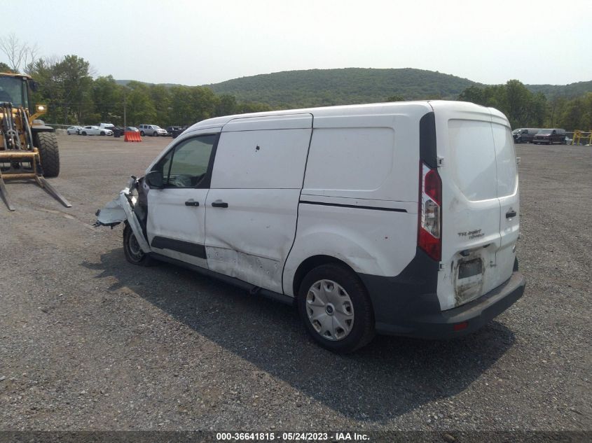 2014 FORD TRANSIT CONNECT XL - NM0LS7E77E1135013