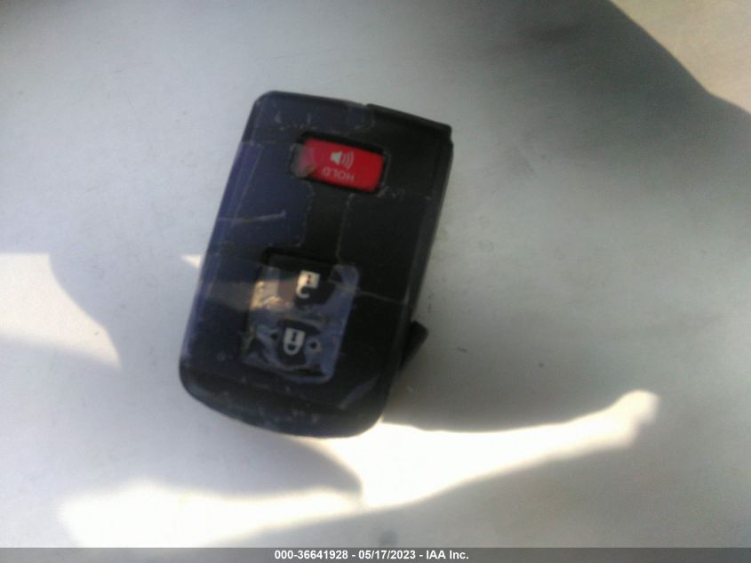 2015 TOYOTA PRIUS C ONE/TWO/THREE/FOUR - JTDKDTB39F1096431