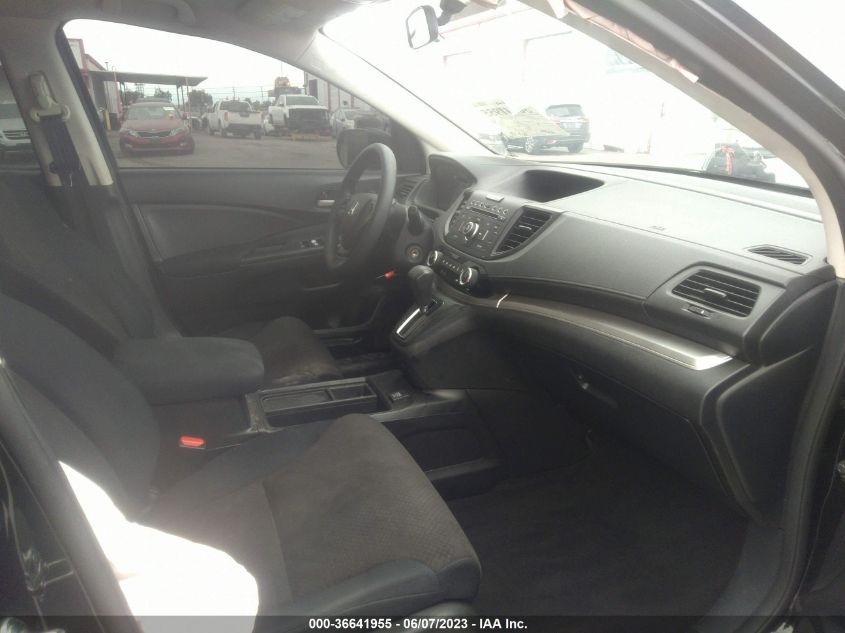2016 HONDA CR-V LX - 3CZRM3H33GG703474