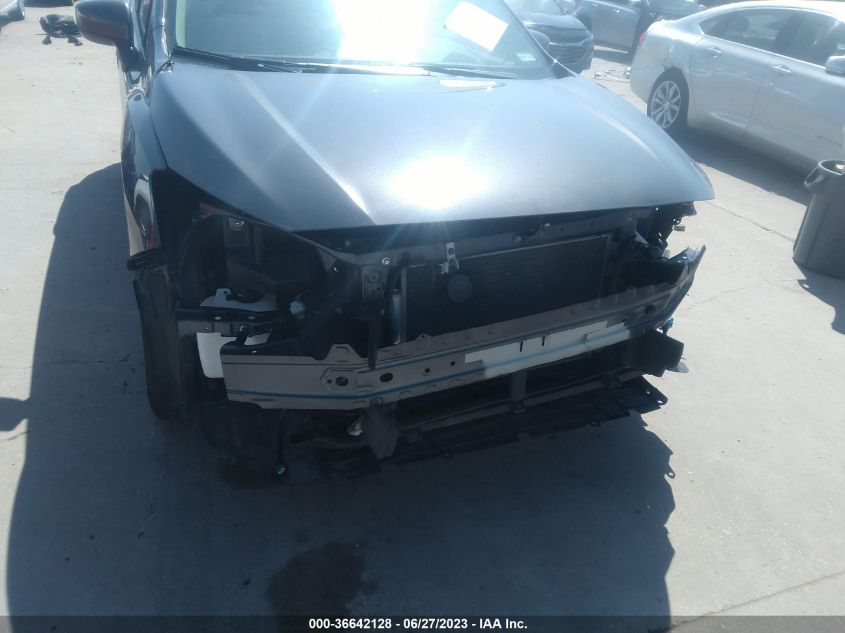 2021 SUBARU CROSSTREK PREMIUM - JF2GTAEC5M8363482