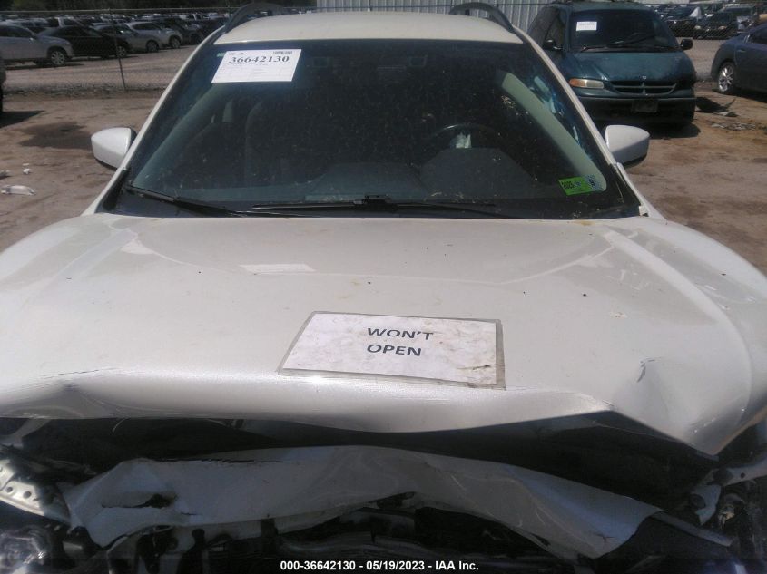 2021 SUBARU CROSSTREK PREMIUM - JF2GTAPCXM8211288