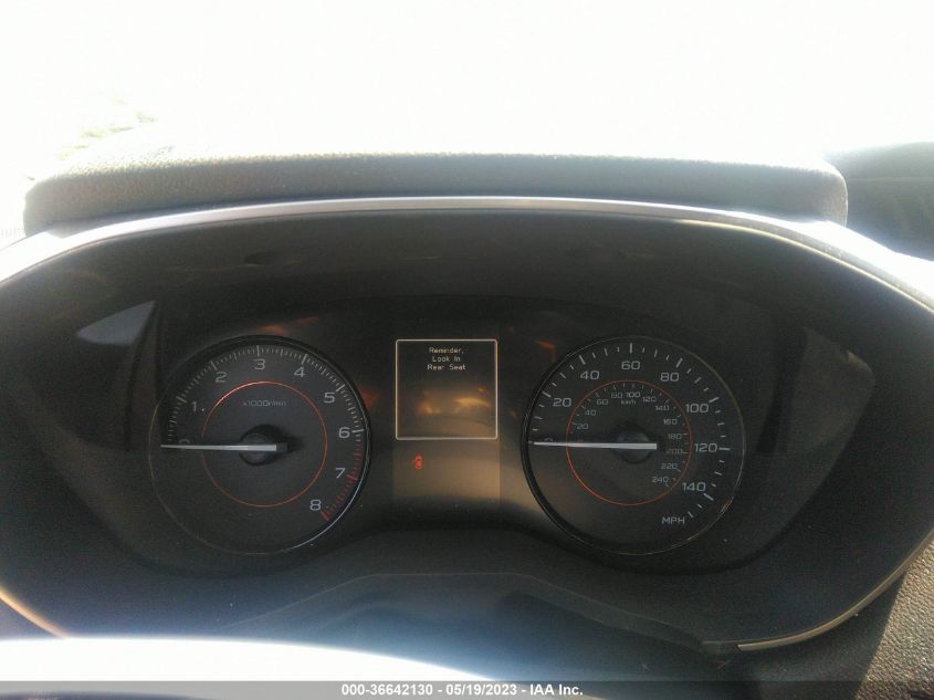 2021 SUBARU CROSSTREK PREMIUM - JF2GTAPCXM8211288