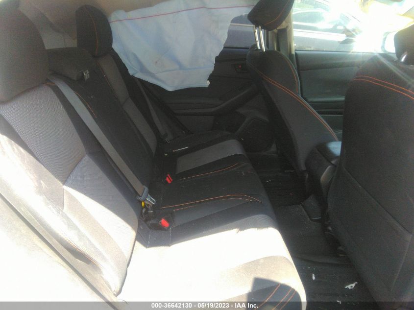 2021 SUBARU CROSSTREK PREMIUM - JF2GTAPCXM8211288
