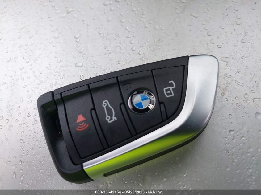 2023 BMW 3 SERIES 330I - 3MW69FF07P8C94312