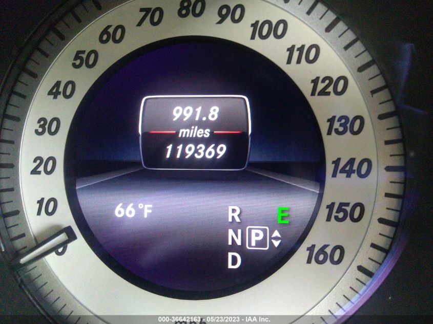 2014 MERCEDES-BENZ CLS-CLASS CLS 550 WDDLJ7DB2EA093156