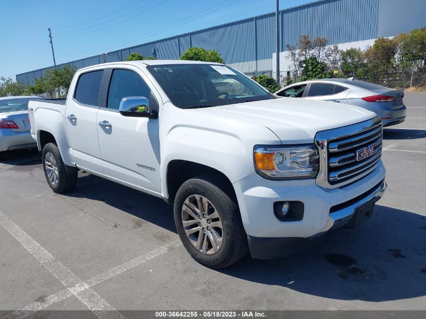 1GTG6DEN4L1252468 GMC CANYON 4WD SLT 2020