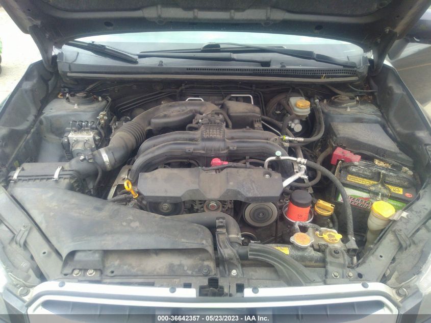 2013 SUBARU IMPREZA SEDAN PREMIUM - JF1GJAC67DH028330