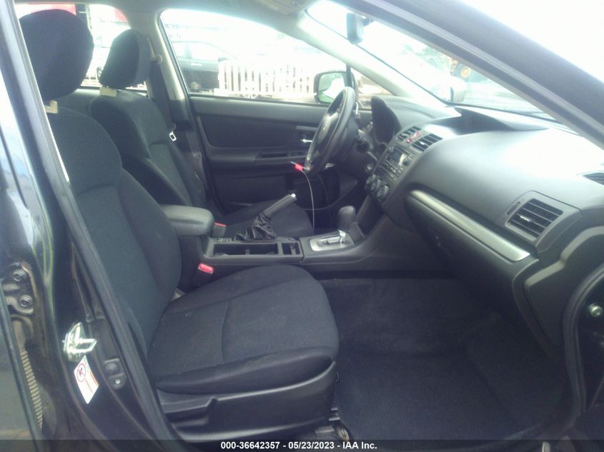 2013 SUBARU IMPREZA SEDAN PREMIUM - JF1GJAC67DH028330