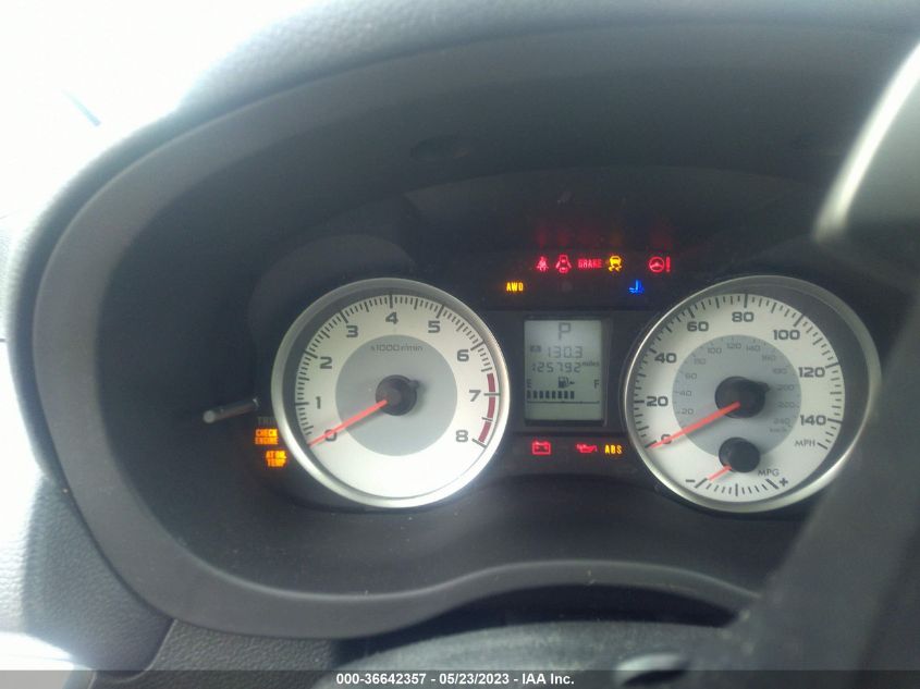 2013 SUBARU IMPREZA SEDAN PREMIUM - JF1GJAC67DH028330