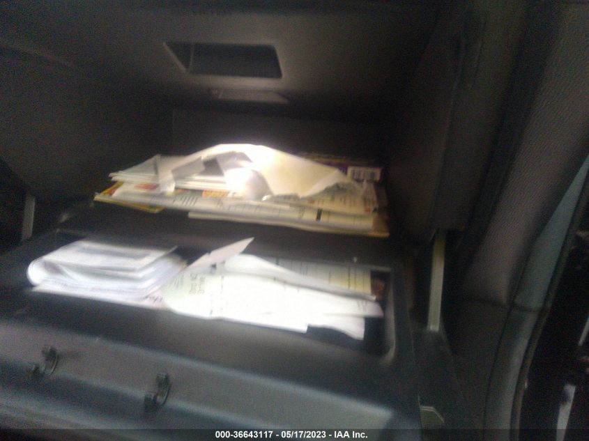 2015 KIA SOUL BASE - KNDJN2A28F7193614